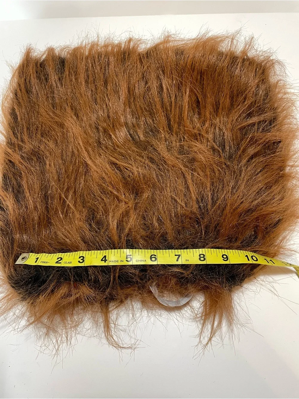 Pet Dog Costume Lion Mane